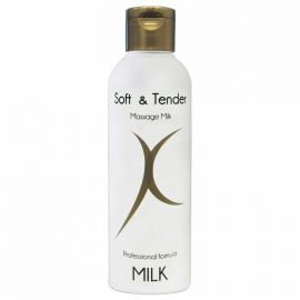 SOFT AND TENDER CREMA BODYMILK DE MASAJE 200 ML