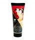 SHUNGA CREMA MASAJE FRESAS Y CAVA 200 ML