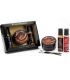 EXTASE SENSUAL KIT COFRE CHOCOLATE AFRODISIACO