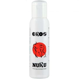 EROS NURU ACEITE MASAJE RICO EN MINERALES 250 ML