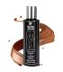 EROS ART ACEITE MASAJE TANTRICO NATURAL Y AFRODISaACO CHOCOLATE 100 ML