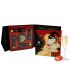 SHUNGA KIT SECRET GEISHA FRESAS Y CAVA