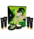 SHUNGA KIT SECRET GEISHA TE VERDE ORGANICO