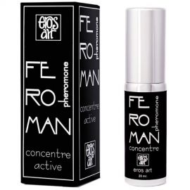 EROS ART FEROMAN PERFUME FEROMONAS CONCENTRADO 20 ML