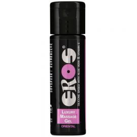 EROS LUXURY MASSAGE GEL ORIENTAL 30 ML