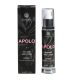 SECRETPLAY APOLO LOCION PIEL DE SEDA PARA HOMBRES 50 ML