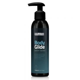 COBECO COOLMAN BODYGLIDE MASAJES CORPORALES 150ML