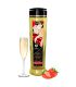 SHUNGA ACEITE DE MASAJE EROTICO ROMANCE 240 ML