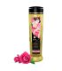 SHUNGA ACEITE DE MASAJE EROTICO APHRODISIA 240 ML