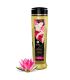 SHUNGA ACEITE DE MASAJE EROTICO AMOR 240 ML