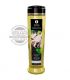 SHUNGA ACEITE DE MASAJE ORGANICO NATURAL 240 ML