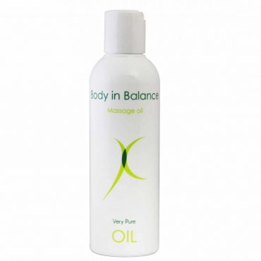 BODY IN BALANCE ACEITE CUIDADO INTIMO 200 ML