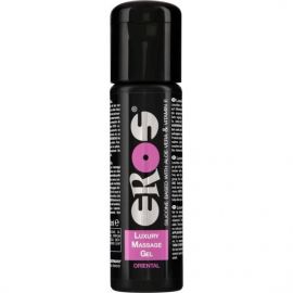 EROS LUXURY GEL DE MASAJE ORIENTAL 100 ML