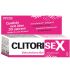 JOYDIVION EROPHARM CLITORISEX GEL ESTIMULANTE 25 ML