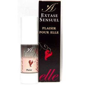 EXTASE SENSUAL CREMA ESTIMULANTE PARA ELLA