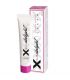 RUF X DELIGHT CREMA DE EXCITACION PARA EL CLITORIS