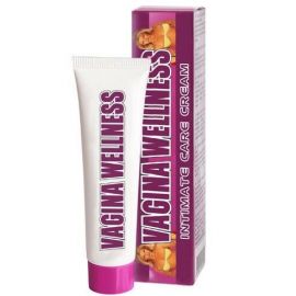 RUF VAGINA WELLNESS PARA MASAJEAR LABIOS 30ML