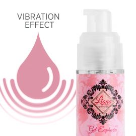 LIONA BY MOMA VIBRADOR LIQUIDO EUPHORIA GEL 15 ML