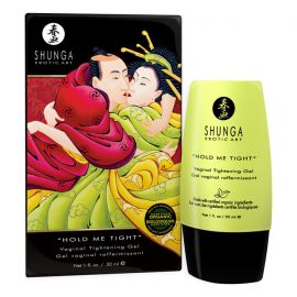 SHUNGA GEL ESTRECHAMIENTO VAGINAL HOLD ME TIGHT