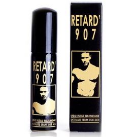 RUF RETARD 907 SPRAY RETARDANTE RETARD 907 SPRAY