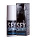 RUF SEX CONTROL DELAY CREMA RETARDANTE 30 ML