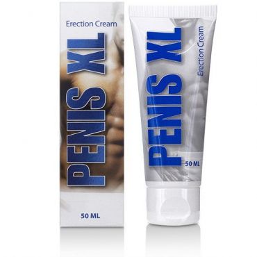 COBECO PENIS XL CREMA AUMENTO PENE 50 ML