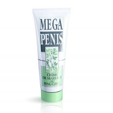 RUF CREMA ALARGADORA DEL PENE MEGA PENIS