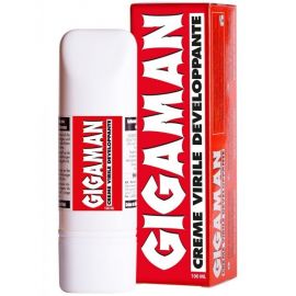 RUF GIGAMAN CREMA PARA EL AUMENTO DE LA VIRILIDAD