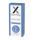 RUF X CONTROL CREMA EFECTO FRIO PARA HOMBRE 40 ML