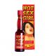 RUF HOT SEX AFRODISIACO PARA MUJER