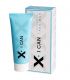 RUF X ERECTION CREMA ERECCION EFECTO CALOR 40 ML