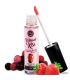 SECRETPLAY LIP GLOSS VIBRANT KISS CHICLE DE FRESA