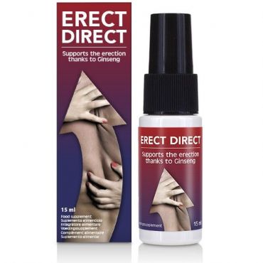 COBECO SPRAY POTENCIADOR ERECCIaN 15ML