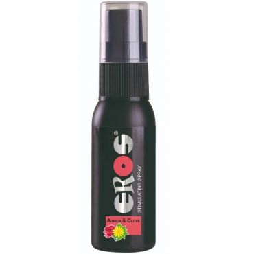 EROS SPRAY ESTIMULANTE CON RNICA Y CLAVO