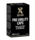 XPOWER PRO VIRILITY CAPSULAS VITALIDAD Y VIRILIDAD 60 UNIDADES