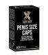 XPOWER PENIS SIZE CAPS MEJORA DE LA ERECCIaN 60 CAP