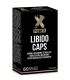 XPOWER LIBIDO CAPS COMPLEMENTO AUMENTO LIBIDO Y PLACER 60 UNIDADES