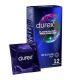 DUREX PLACER PROLONGADO RETARDANTE 12 UNIDADES