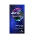 DUREX PLACER PROLONGADO RETARDANTE 12 UNIDADES