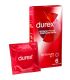 DUREX SENSITIVO CONTACTO TOTAL 6 UNIDADES