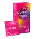 DUREX DAME PLACER 12 UNIDADES