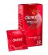 DUREX SENSITIVO SUAVE 12 UNIDADES