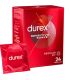 DUREX SENSITIVO SUAVE 24 UNIDADES