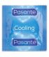 PASANTE CLIMAX 6 EFECTO CALOR 6 EFECTO FRIO 12UNIDADES