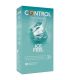 CONTROL ICE FEEL PRESERVATIVOS EFECTO FRIO 10 UNIDADES