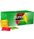 DUREX PLEASURE FRUITS 144 UNIDADES