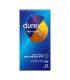 DUREX NATURAL XL 12 UNIDADES