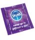 SKINS PRESERVATIVO XXL 12 UDS