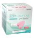 JOYDIVISION SOFT TAMPONS TAMPONES ORIGINALES MINI LOVE 3UDS