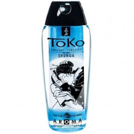 SHUNGA TOKO AROMA LUBRICANTE FRUTAS EXOTICAS